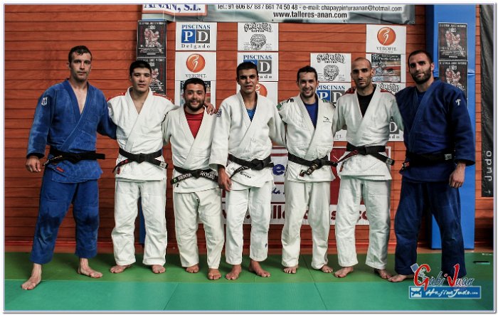 STAGE JUDO MADRID 14 00116